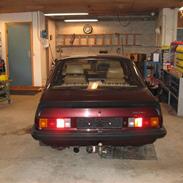 Opel Ascona B 2,0