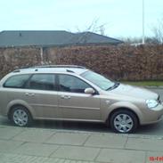 Chevrolet nubira st car sx a/c