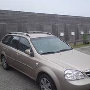 Chevrolet nubira st car sx a/c