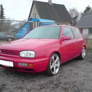 VW Golf III