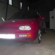 VW Golf III