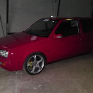 VW Golf III