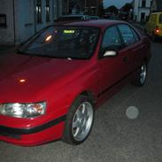 Toyota Carina E (Projekt)