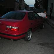 Toyota Carina E (Projekt)