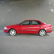Toyota Carina E (Projekt)