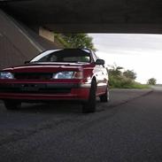 Toyota Carina E (Projekt)