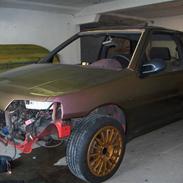 Peugeot 106 projektet