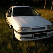 Opel vectra a