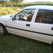 Opel vectra a