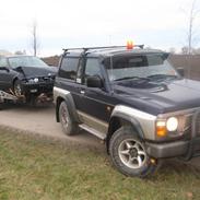 Nissan Patrol 2.8 GR Y60