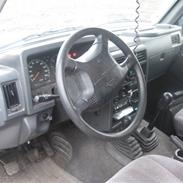 Nissan Patrol 2.8 GR Y60
