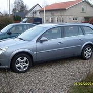 Opel Vectra solgt!!