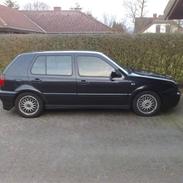 VW golf 3 vr6          solgt