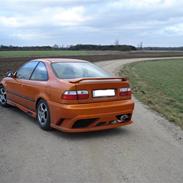Honda Civic Coupe