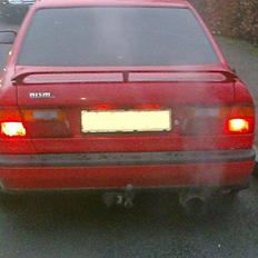 Nissan Primera #SOLGT#