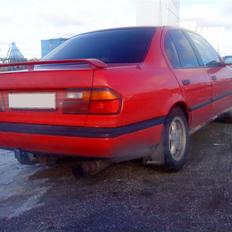 Nissan Primera #SOLGT#