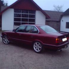 BMW e34 518i {SOLGT}