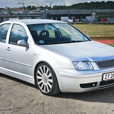 VW Bora 2.0 Trendline ~R.I.P~