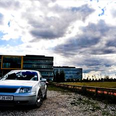 VW Bora 2.0 Trendline ~R.I.P~