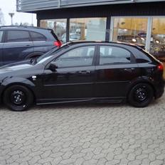 Chevrolet Lacetti Sport