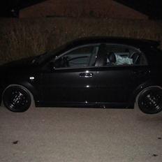 Chevrolet Lacetti Sport