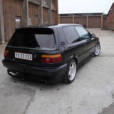 Toyota Corolla SOLGT