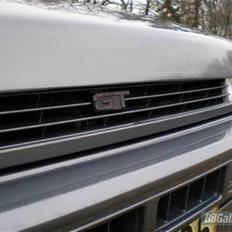 Toyota Corolla AE82 *solgt*