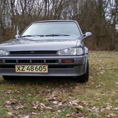 Toyota Corolla AE82 *solgt*