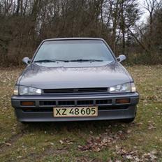 Toyota Corolla AE82 *solgt*