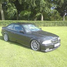 BMW E36 coupe !!SOLDT!!