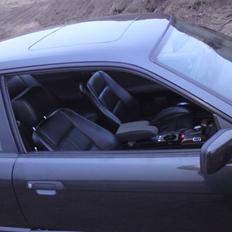 BMW E36 coupe !!SOLDT!!