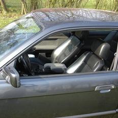 BMW E36 coupe !!SOLDT!!