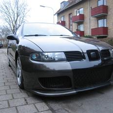 Seat Toledo 300+ HK