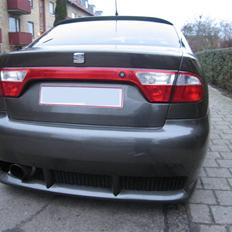 Seat Toledo 300+ HK
