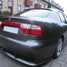 Seat Toledo 300+ HK