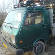 VW LT