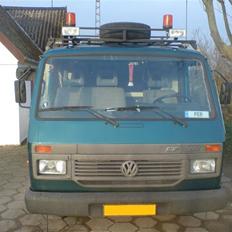 VW LT