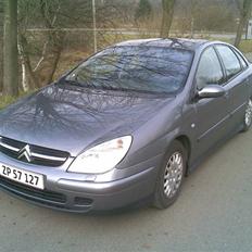 Citroën C5 2.0i Prestige SOLGT
