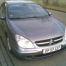 Citroën C5 2.0i Prestige SOLGT