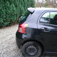 Toyota Yaris 1,3 Sol 5d SOLGT