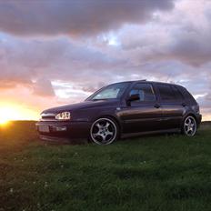VW Golf III TDI GT Special