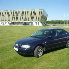 Audi A4 #Solgt#