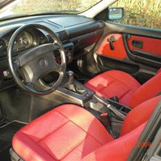 BMW 316i compact SOLGT