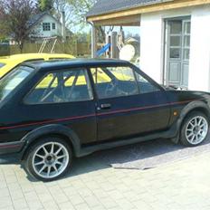 Ford Fiesta MK2 XR2 *SOLGT*