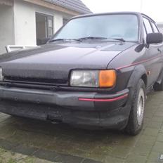 Ford Fiesta MK2 XR2 *SOLGT*