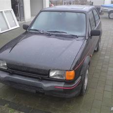 Ford Fiesta MK2 XR2 *SOLGT*