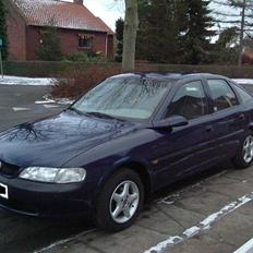 Opel Vectra-B ( Solgt )