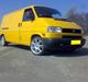 VW Transporter SOLGT