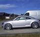 Audi TT Coupe quattro 