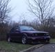 BMW e30 solgt
